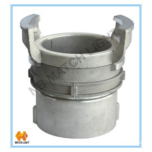 Aluminum Guillemin Coupling, High Pressure French Quick Coupling